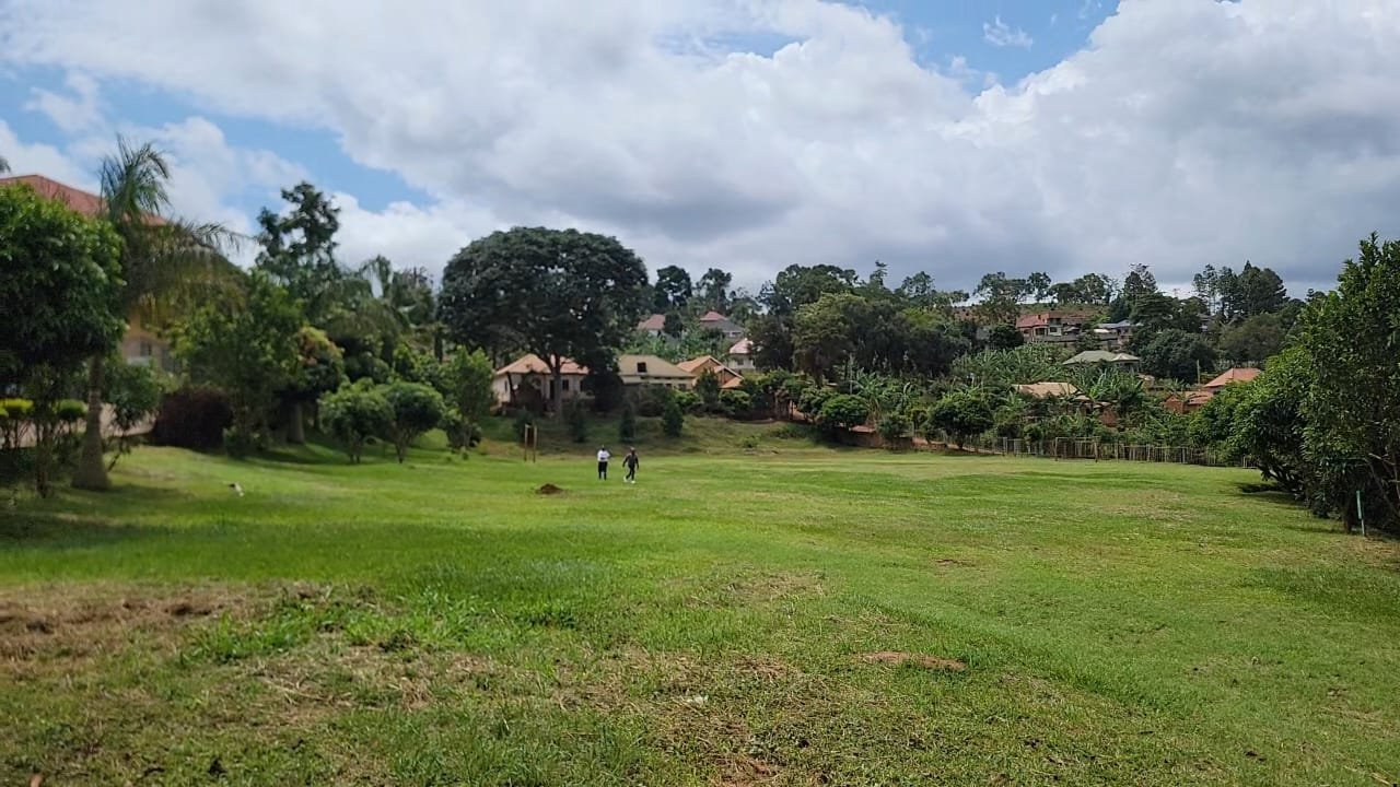 Green Campus