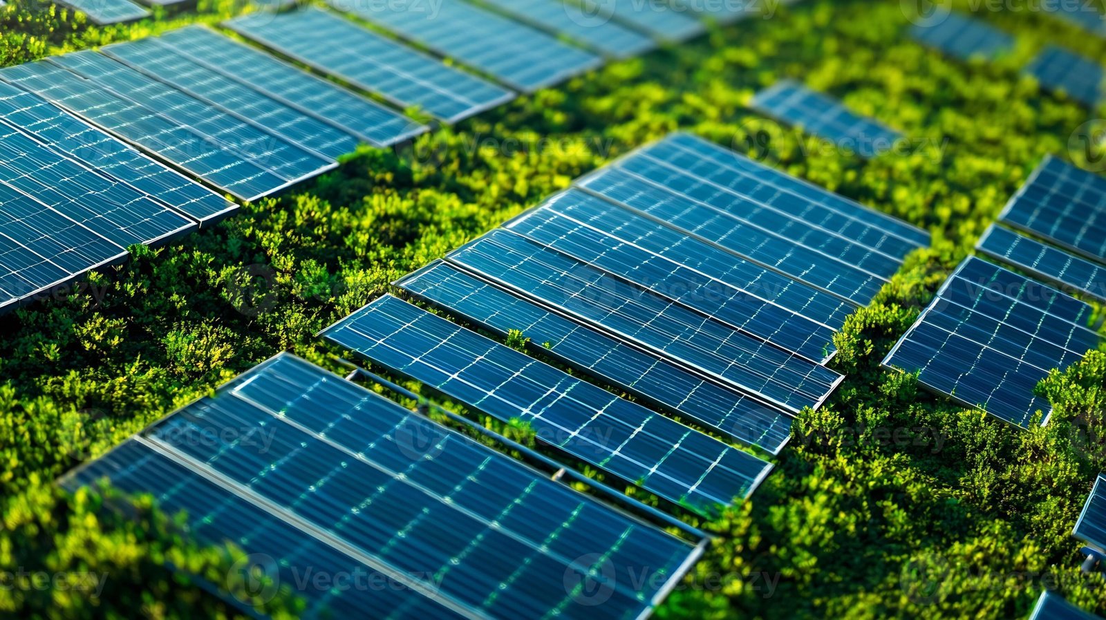 Green Energy Initiative Update