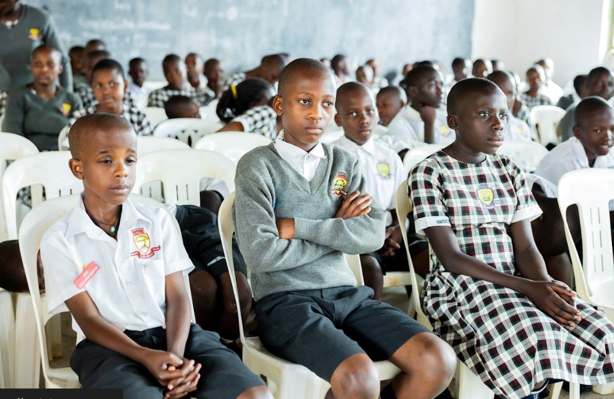 Buddo Parents Academy Opens Term One 2026 with Renewed Energy and Innovation