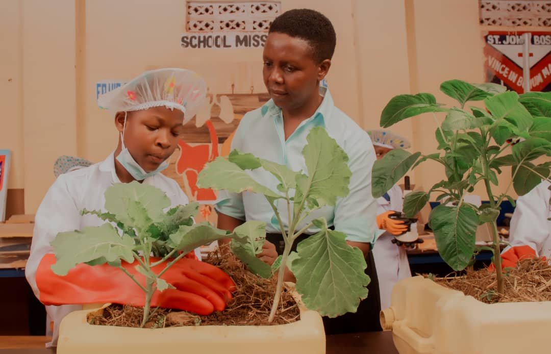 Practical Skills Training