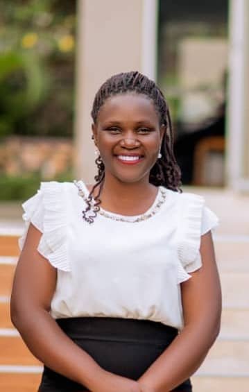 Ms.   Nakazzi Shakirah