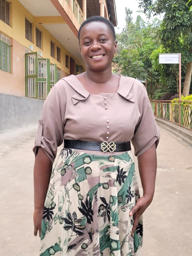 Ms. Kimera Hilder